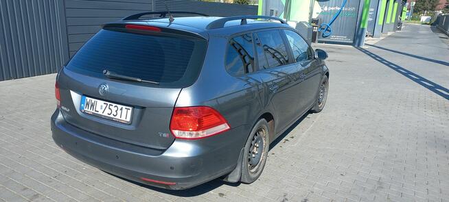 Volkswagen Golf V 1.4 TSI | 2009 | Trendline | Serwisowany |