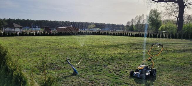 Działka budowlana w Liszkowicach - Gmina Rojewo.