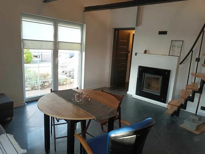 domek na wsi WAKI; 62-865 Szczytniki 11