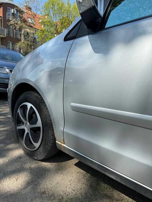 Sprzedam Volkswagen Polo 1.4