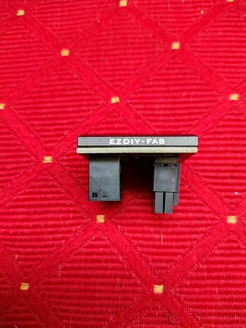 Adapter zasilania Karty Graficznej VGA PCIe RTX40 EZDIYFAB