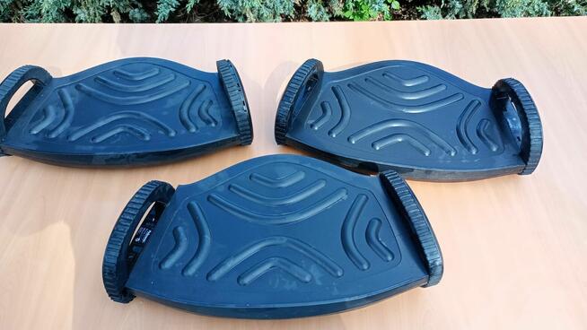 Podnóżek Fellowes ergonomiczny pod nogi regulowany