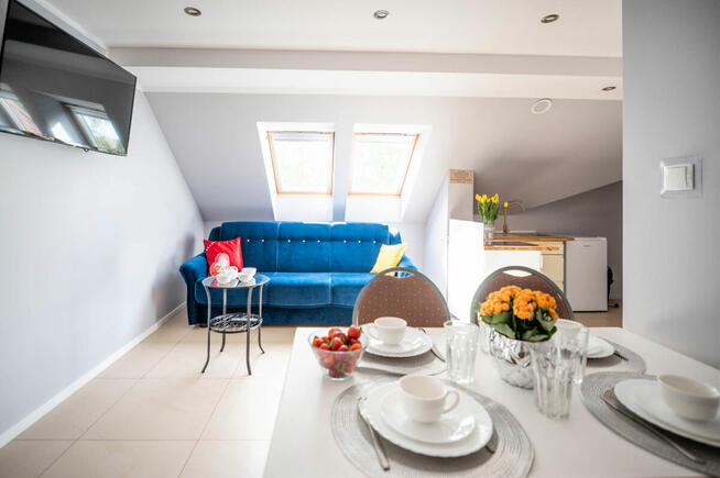 Noclegi nad morzem | Tanie i komfortowe - Pobierowo