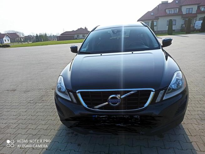 Sprzedam Volvo xc60