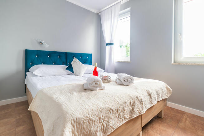 Noclegi nad morzem|Pokoje gościnne i apartamenty Pobierowo