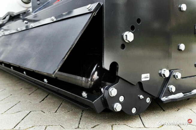 Kosiarka bijakowa mulczer tylno-czołowy TIGER 3,00 m 300 cm