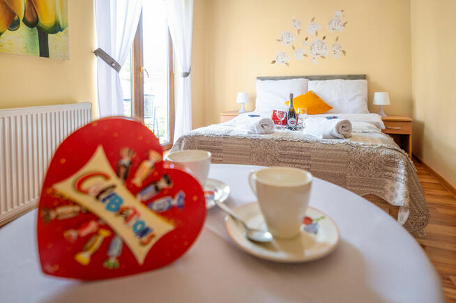 Noclegi nad morzem|Pokoje gościnne i apartamenty Pobierowo