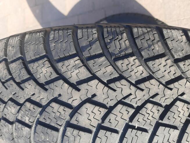 Opony letnie Falken 14