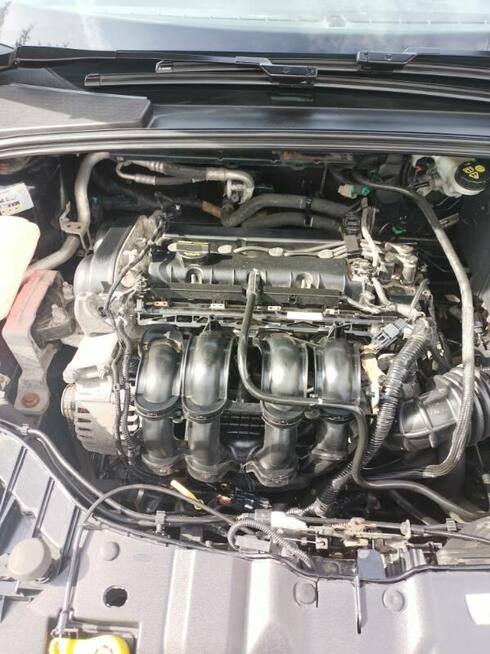 Sprzedam Ford Fokus