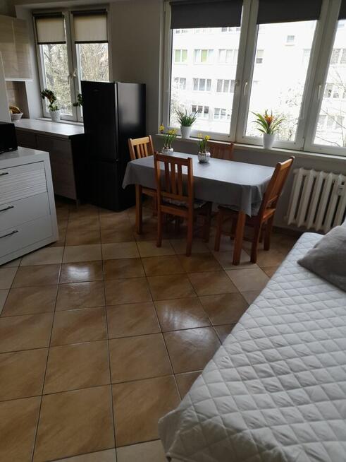 Sprzedam sloneczne mieszkanie w Ostrodzie