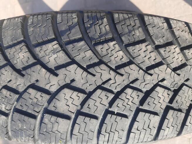 Opony letnie Falken 14