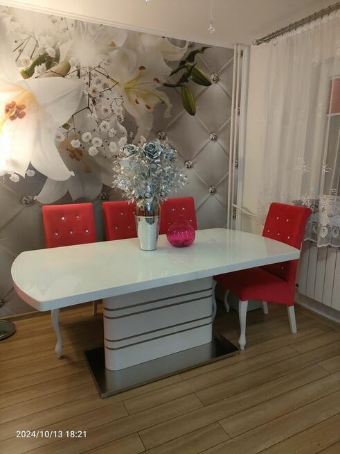 Sprzedam komplet wypoczynkowy