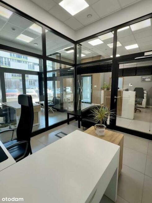 Lokal do wynajęcia - 122 mkw, idealny na biuro