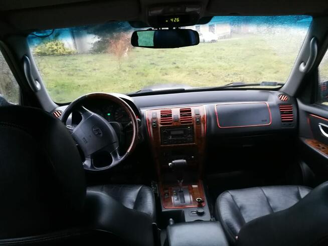 Sprzedam Hyundai terracan