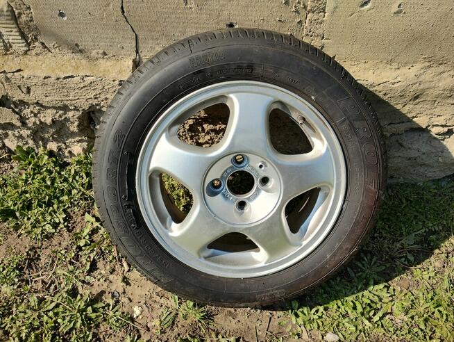 Koła opel Vectra B iinne