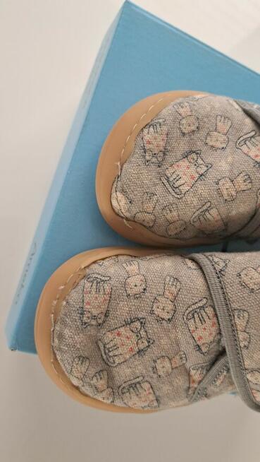 Kapcie dziecięce Ameko r.27