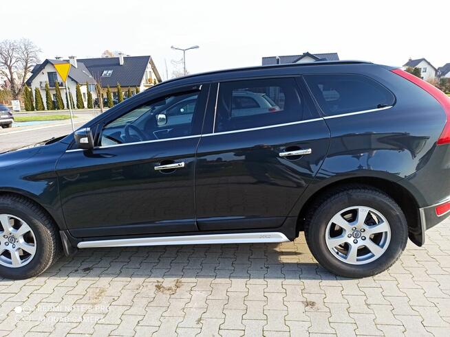 Sprzedam Volvo xc60