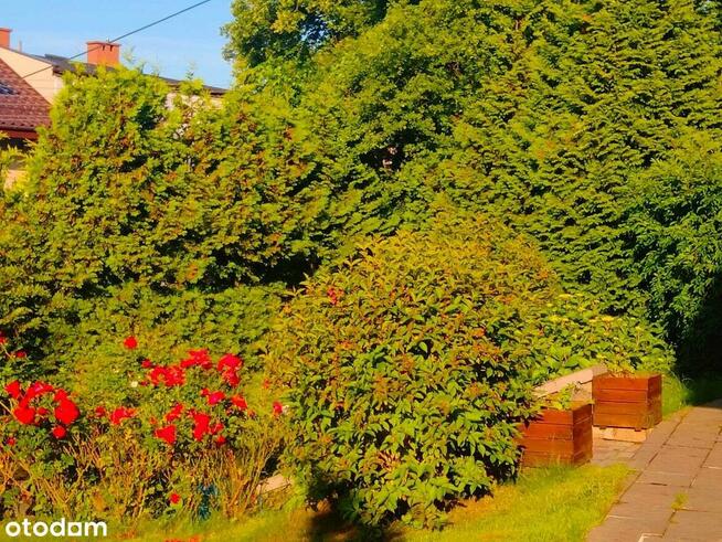 4 Pokoje Dom Ogród Gdynia Mały Kack