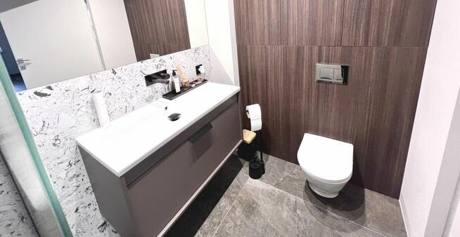 Wynajmę lokal Białystok ul. Marczukowska