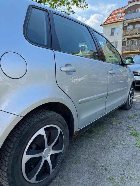 Sprzedam Volkswagen Polo 1.4
