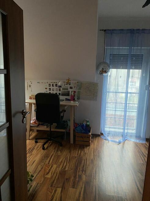 Udział 1/2 w nieruchomości m. Paproć k/Nowego Tomyśla