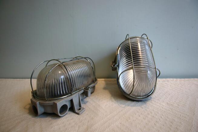 oprawa kanałowa, plafoniera