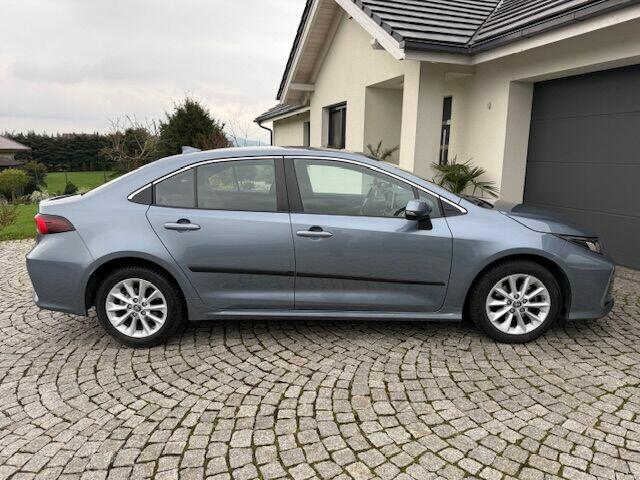 SAMOCHÓD JAK NOWY!!!