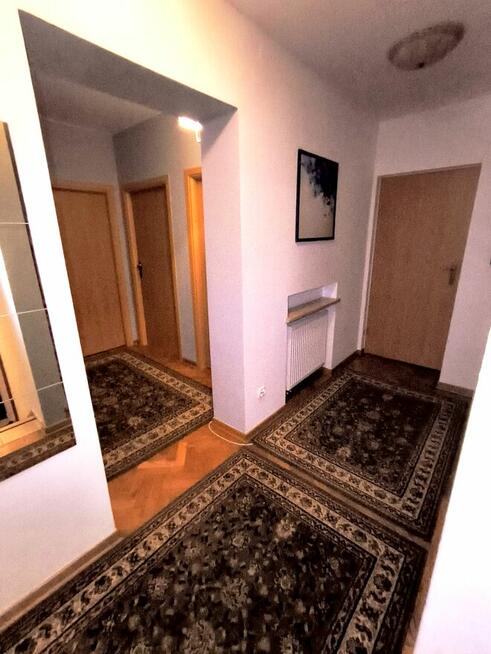 Pokój Warszawa Włochy