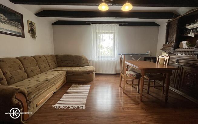 Na sprzedaż 3-pokojowe mieszkanie z pompą ciepła