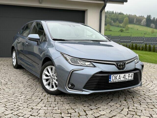 SAMOCHÓD JAK NOWY!!!