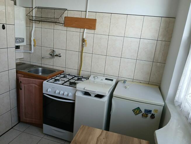 Przytulna kawalerka ️ ul. Gliniana