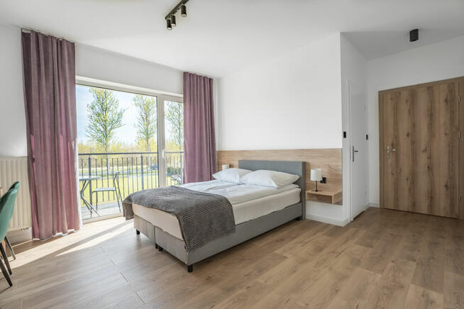 Morski Piasek Grzybowo