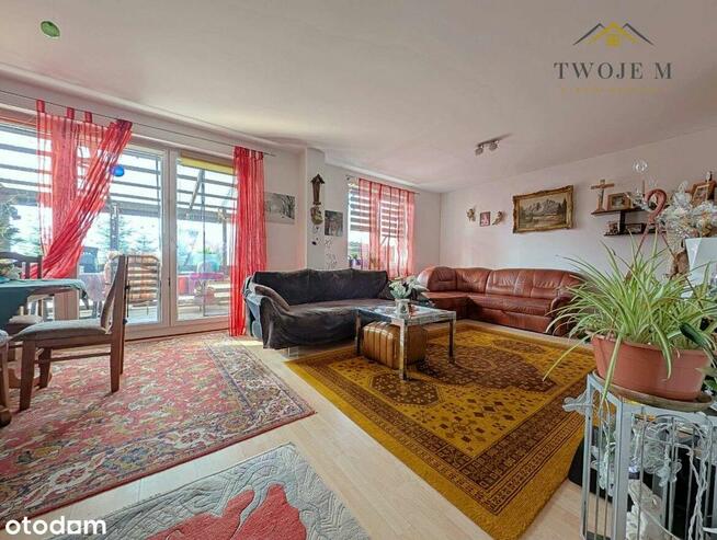 Dom wolnostojący Jedwabno, SPRZEDAŻ lub ZAMIANA