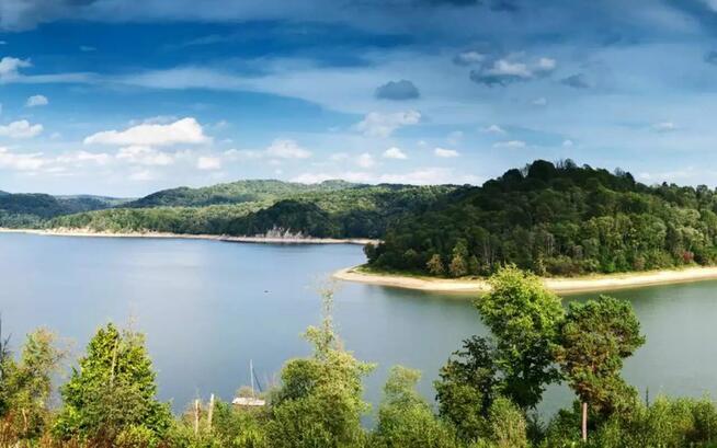 PRZYSTANEK BIESZCZADY” - Wyjazd z Nowego Sącza!