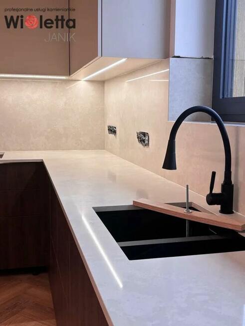 PARAPETY, BLATY, SCHODY KAMIENNE NA WYMIAR