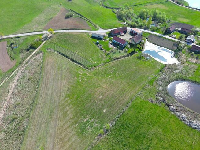 DZIAŁKI POD ZABUDOWĘ BLISKO MIASTA!