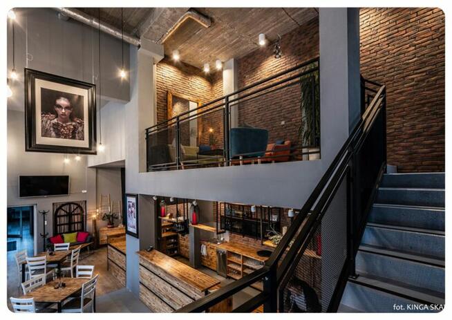 Na sprzedaż wyjątkową nieruchomość komercyjną w Ostrołęce!