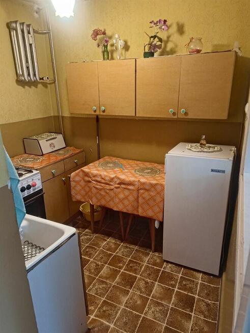 Kawalerka na ul. Morelowa oś. Morelowe