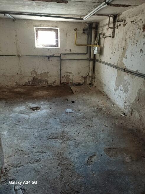 wywóz starych mebli