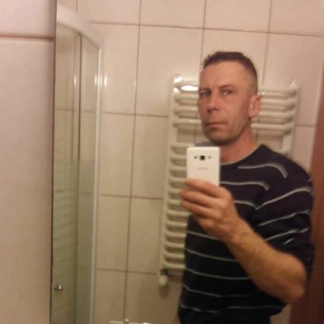 Szukam pracy