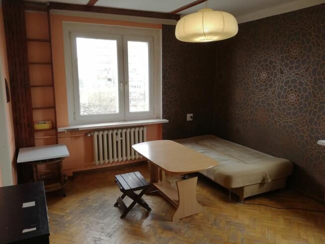 Wolne M2 z ogrzewaniem. Można UA. Włókniarzy. 0% prowizji