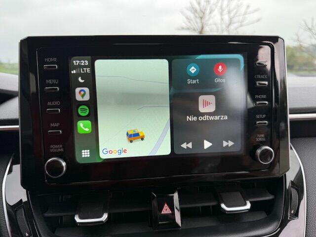 SAMOCHÓD JAK NOWY!!!