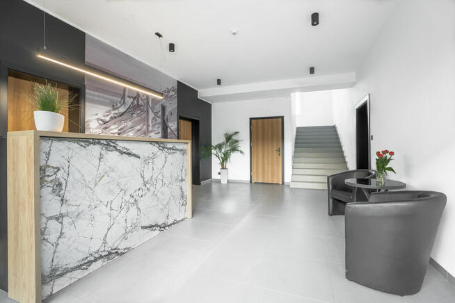 Morski Piasek Grzybowo