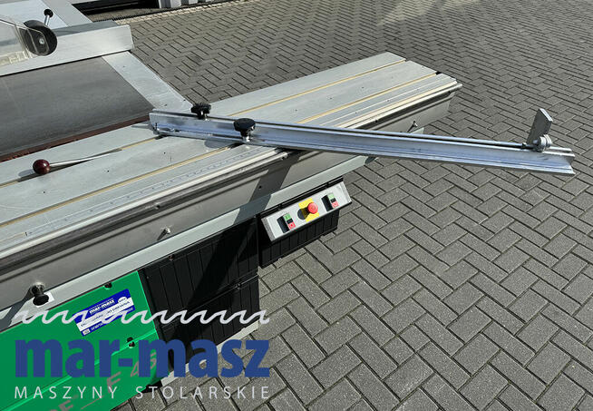 Piła formatowa ALTENDORF F45 ELMO POSIT 4 *** Mar - Masz