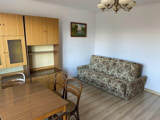 Mieszkanie 2 pokojowe z oddzielną kuchnią