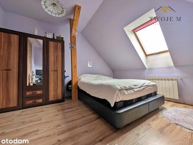 Dom wolnostojący Jedwabno, SPRZEDAŻ lub ZAMIANA