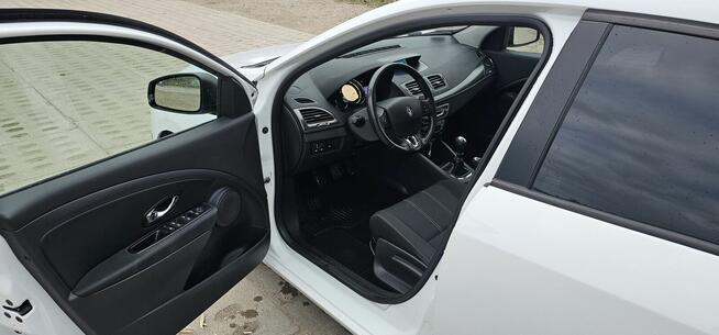 Renault Megane III Lift