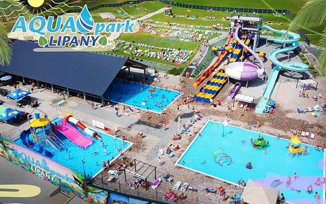 SŁOWACJA Z BASENAMI - Wyjazd z Nowego Sącza!