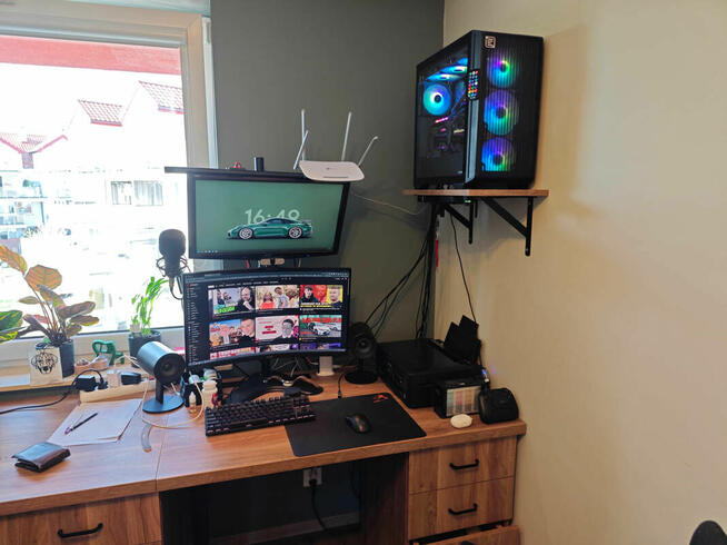 Pomoc komputerowa i inne - naprawa, serwis, diagnoza itp