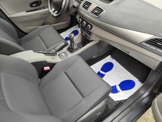 Renault Megane 1.6 Stan Idelany